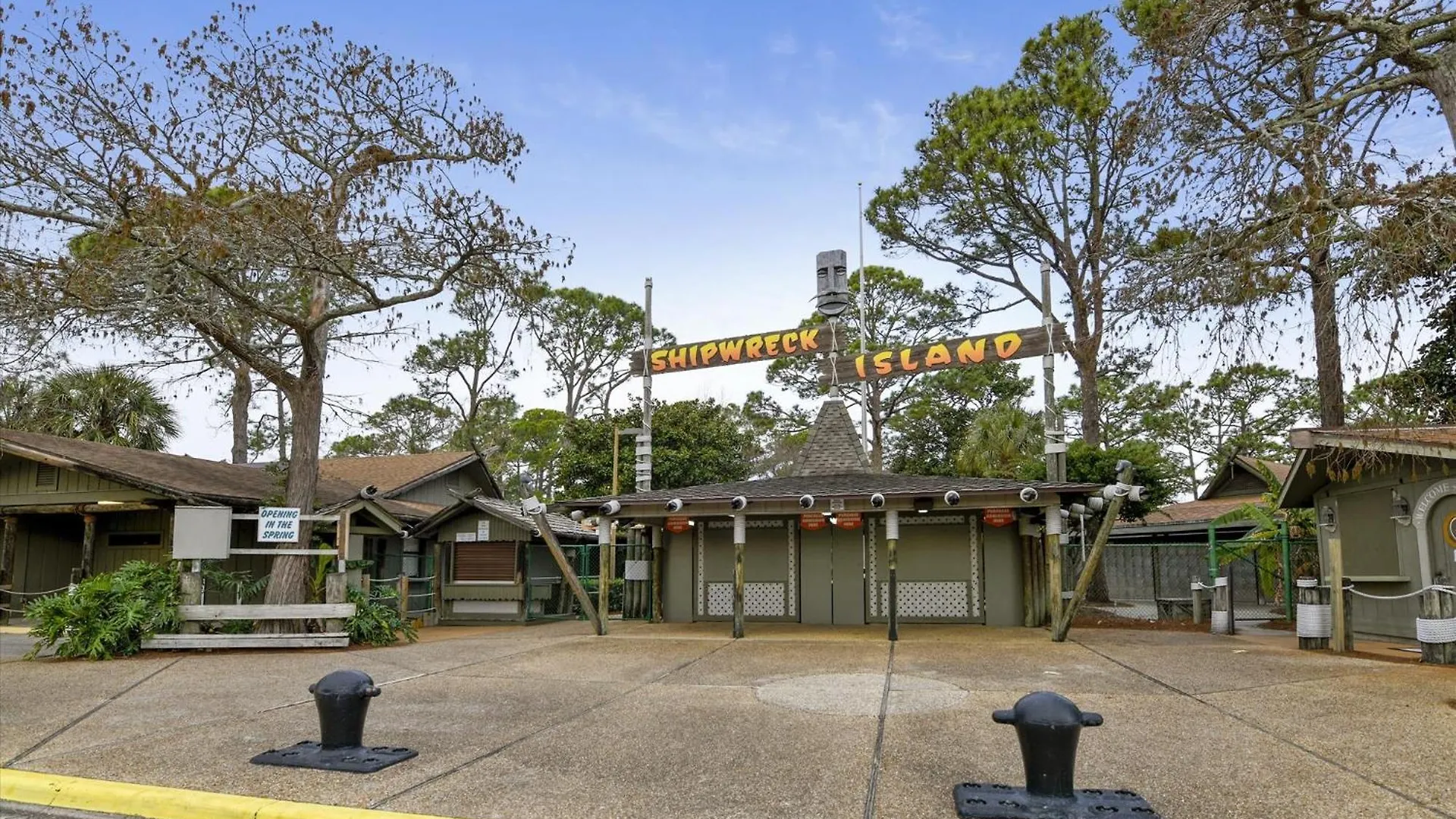 Apartment Shores Of Panama 1011 - 1 Bedroombunks Sleeps 6, Free Fun! Condo Panama City Beach